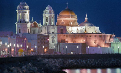 Cádiz ciudad milenaria
