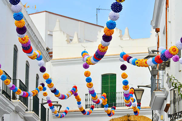 Feria de Conil de la Frontera Feria de Conil de la Frontera