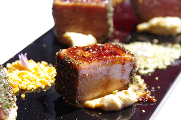 Gastronomía Conil de la Frontera Gastronomía Conil de la Frontera