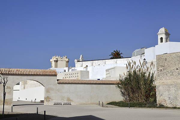 La Chanca historia Conil