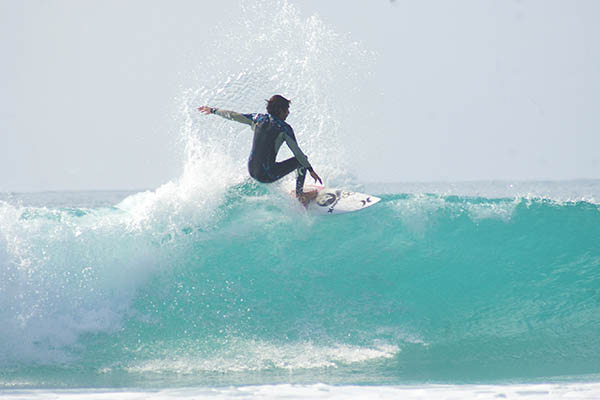 Surf en Conil de la Frontera Surf en Conil de la Frontera
