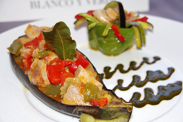 Verduras Gastronomía Conil de la Frontera Verduras Gastronomía Conil de la Frontera