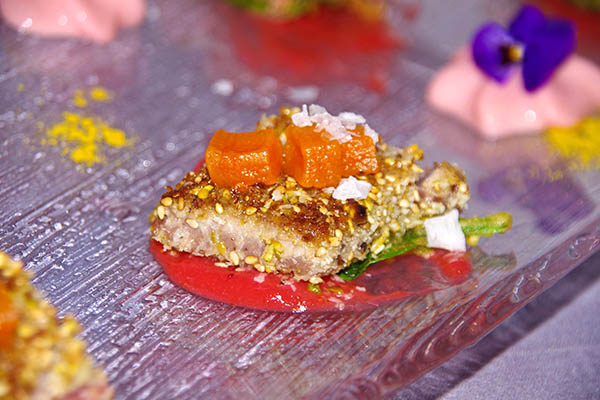 Gastronomía de Conil