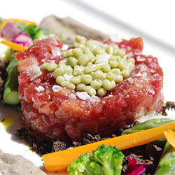 Gastronomía de Conil de la Frontera