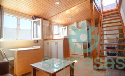 Apartamento Colon II
