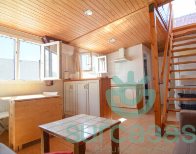 Apartamento Colon II