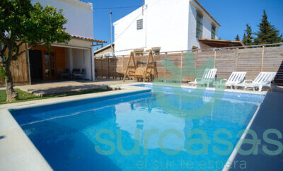 Casa Matías