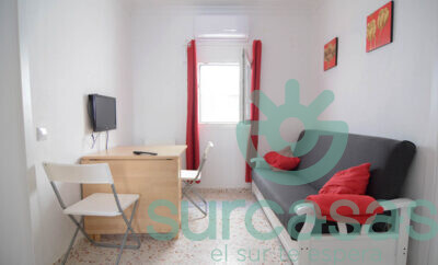 Apartamento Colon I