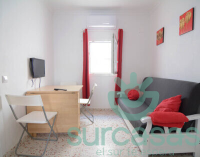 Apartamento Colon I