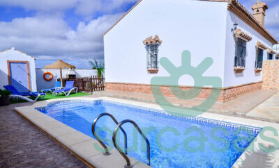 Casa Antonio M – Casa en El Colorado