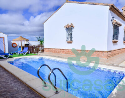 Casa Antonio M – Casa en El Colorado