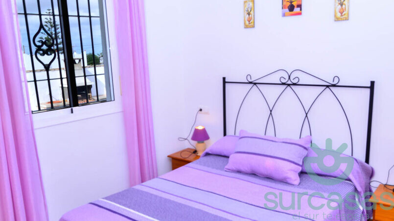 Casa Irene Habitación 1 cama doble