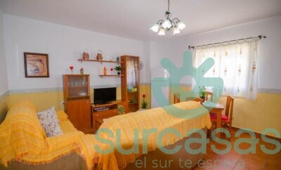 Apartamento Rocío