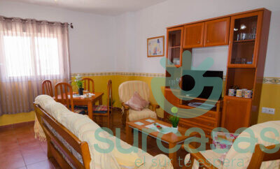 Apartamento Juan Carlos
