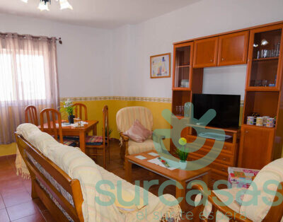 Apartamento Juan Carlos