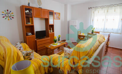 Apartamento Fran