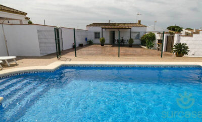 Casa con Piscina en Conil de la Frontera: La Guía Completa para Elegir el Mejor Alquiler