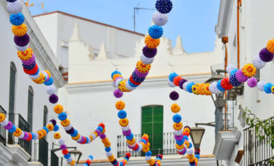 Fiestas y Eventos en Conil de la Frontera: Calendario Completo 2026